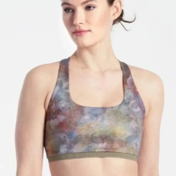 Lole - NWT Women's Burst Bra - Picture 2 of 5